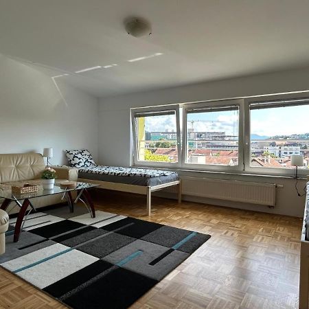 לובליאנה Apartma Lunca 3 מראה חיצוני תמונה