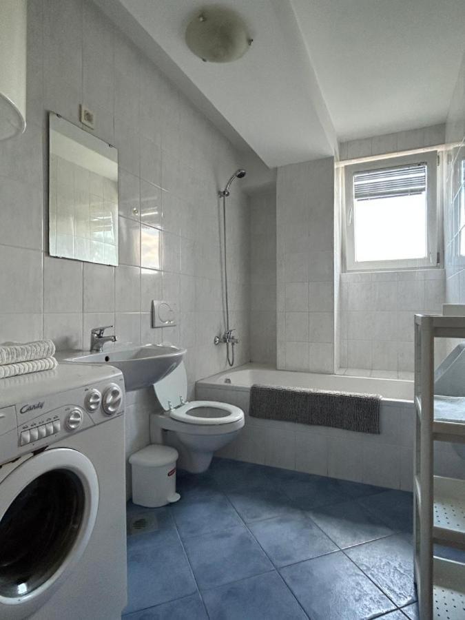 לובליאנה Apartma Lunca 3 מראה חיצוני תמונה