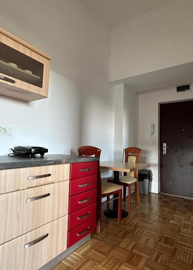 לובליאנה Apartma Lunca 3 מראה חיצוני תמונה