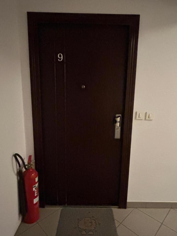 לובליאנה Apartma Lunca 3 מראה חיצוני תמונה