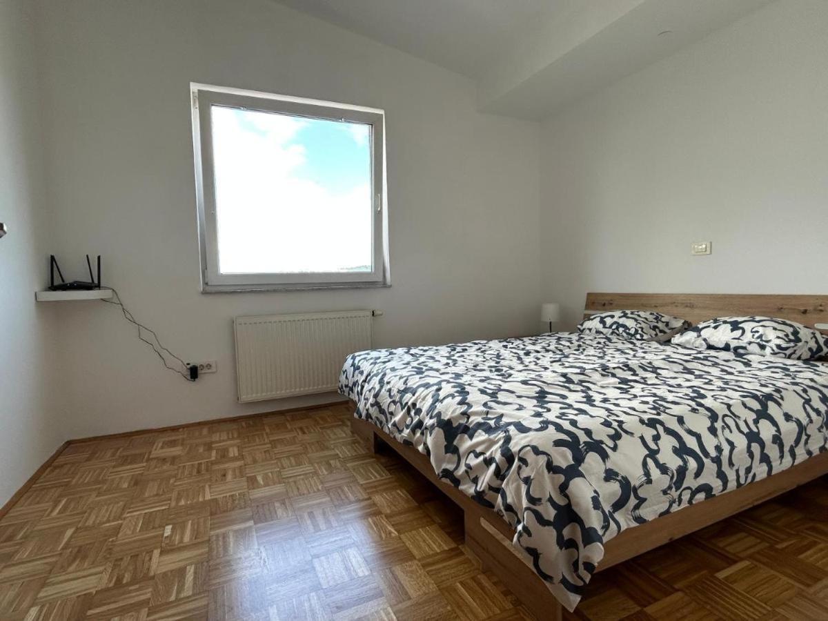 לובליאנה Apartma Lunca 3 מראה חיצוני תמונה